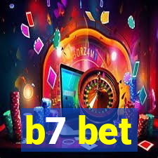 b7 bet